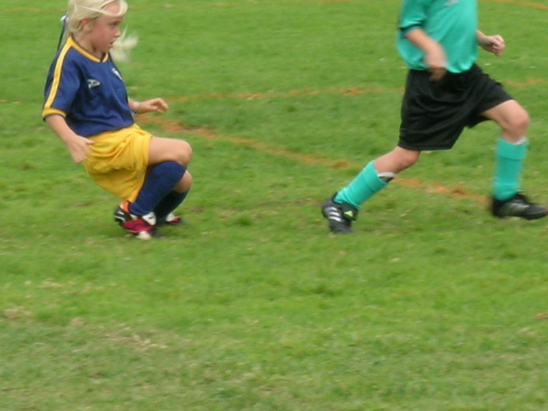 2005 Soccer 247