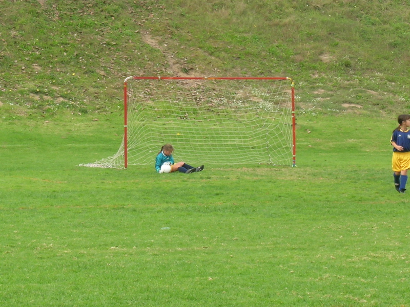 2005 Soccer 240