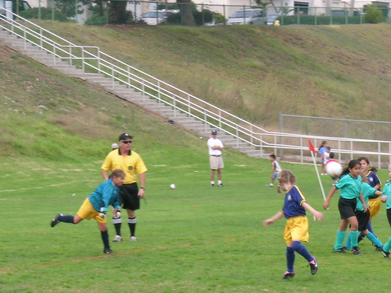 2005 Soccer 242