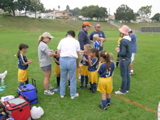 2005 Soccer 250